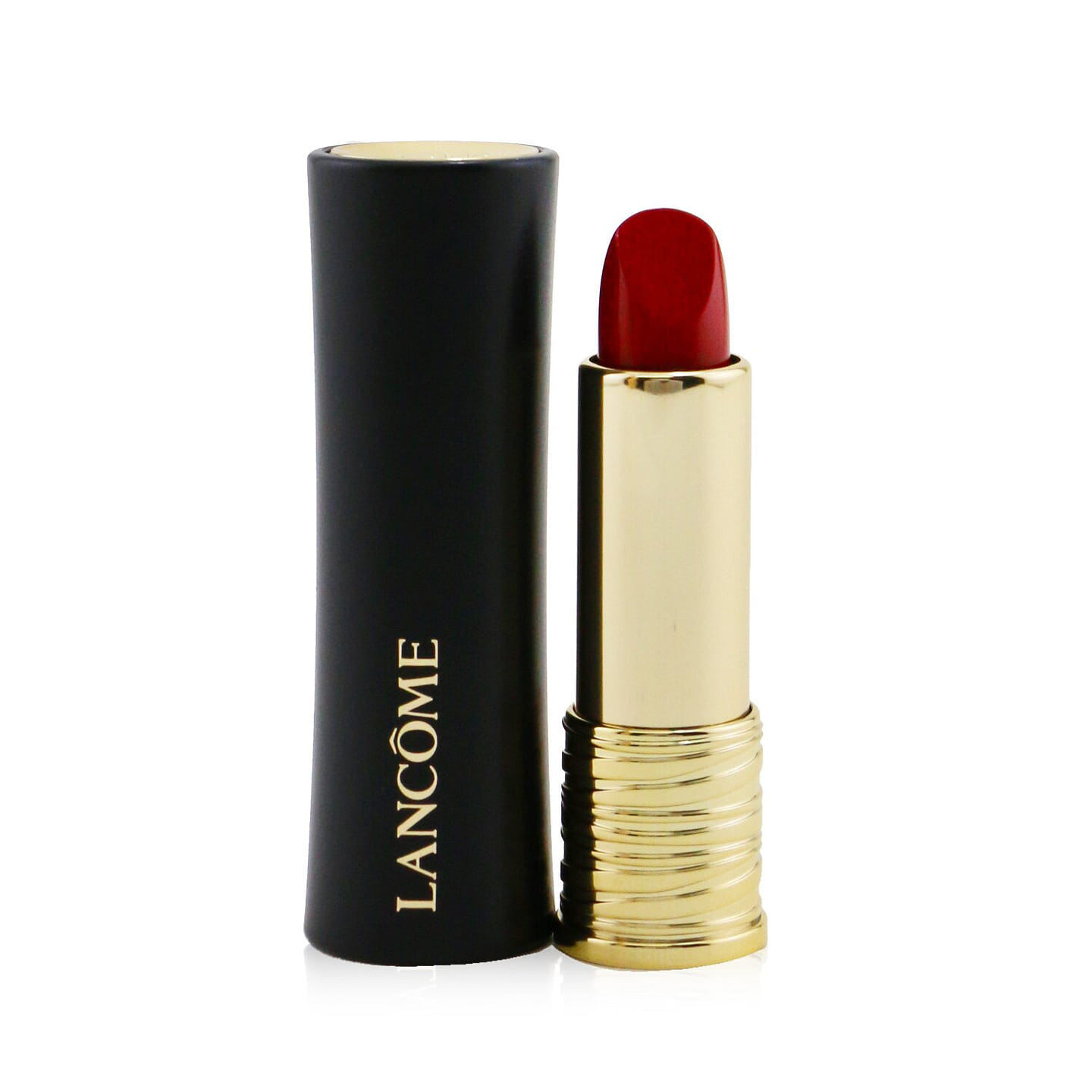 Lancome L’Absolu Rouge Cream Lipstick – # 139 Rouge Grandiose 3.4g/0.12oz 3 g