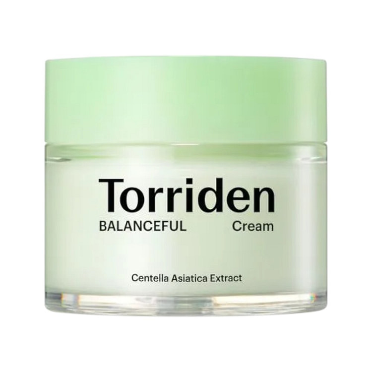 Torriden Balanceful Cica Cream 80ml 80 ml
