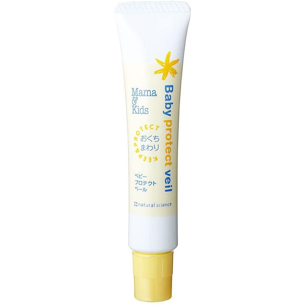 Mama&Kids Baby Protect Veil 18 g