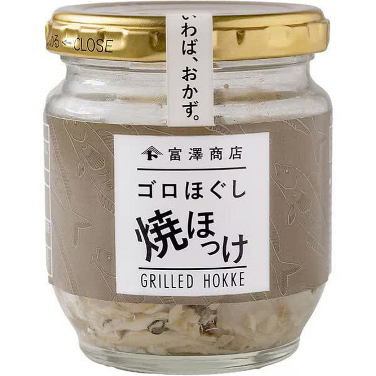 Akafusa Foods 烤鲭鱼 80g