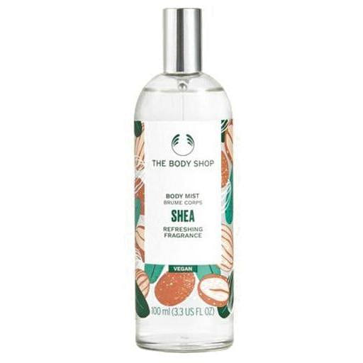 The Body Shop – Shea Body Mist (100ml)