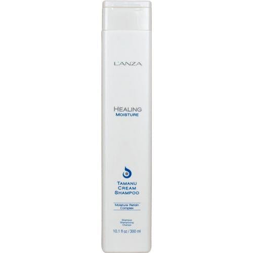 Lanza – Healing Moisture Tamanu Cream Shampoo (300ml)