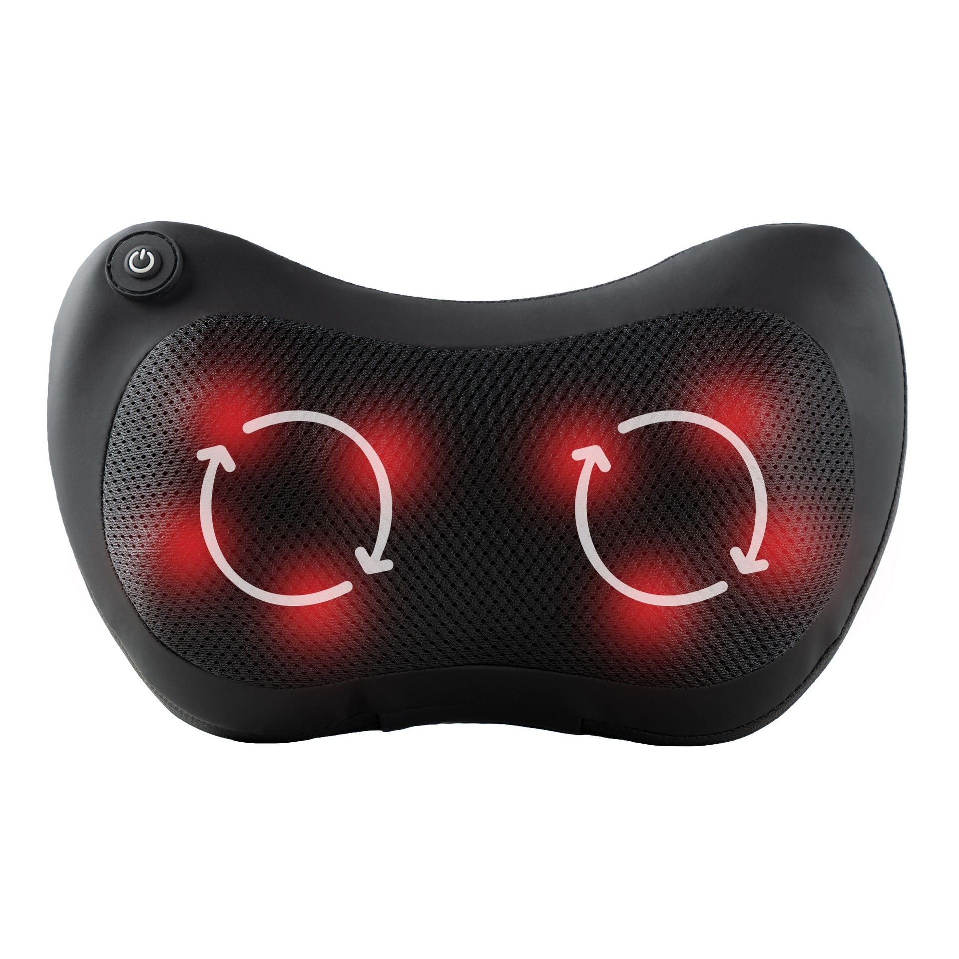 ダイワ　ブレスマジック スウェット　DE-21009J DE-23009P Get Daiwa Felicity Shiatsu Neck & Back Massager Pillow 1 each