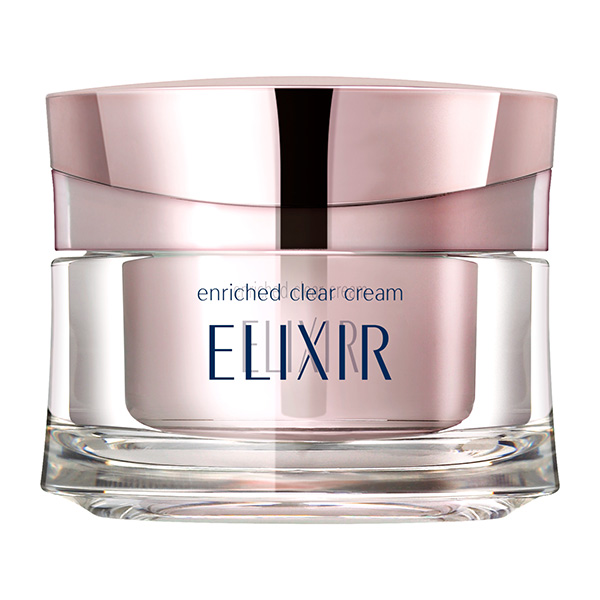 Get ELIXIR Enriched Clear Cream 45g Delivered | Weee! Asian Market