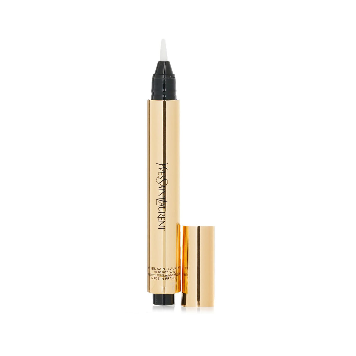 Yves Saint Laurent Radiant Touch/ Touche Eclat – #1 Luminous Radiance (Light Beige) 2.5ml/0.08oz 2 ml
