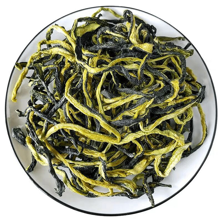 黄瓜干农家晾晒120克 120 克