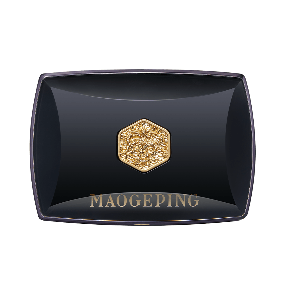 MAOGEPING 3D Light Highlighting Cream Foundation 16.5g - Weee!