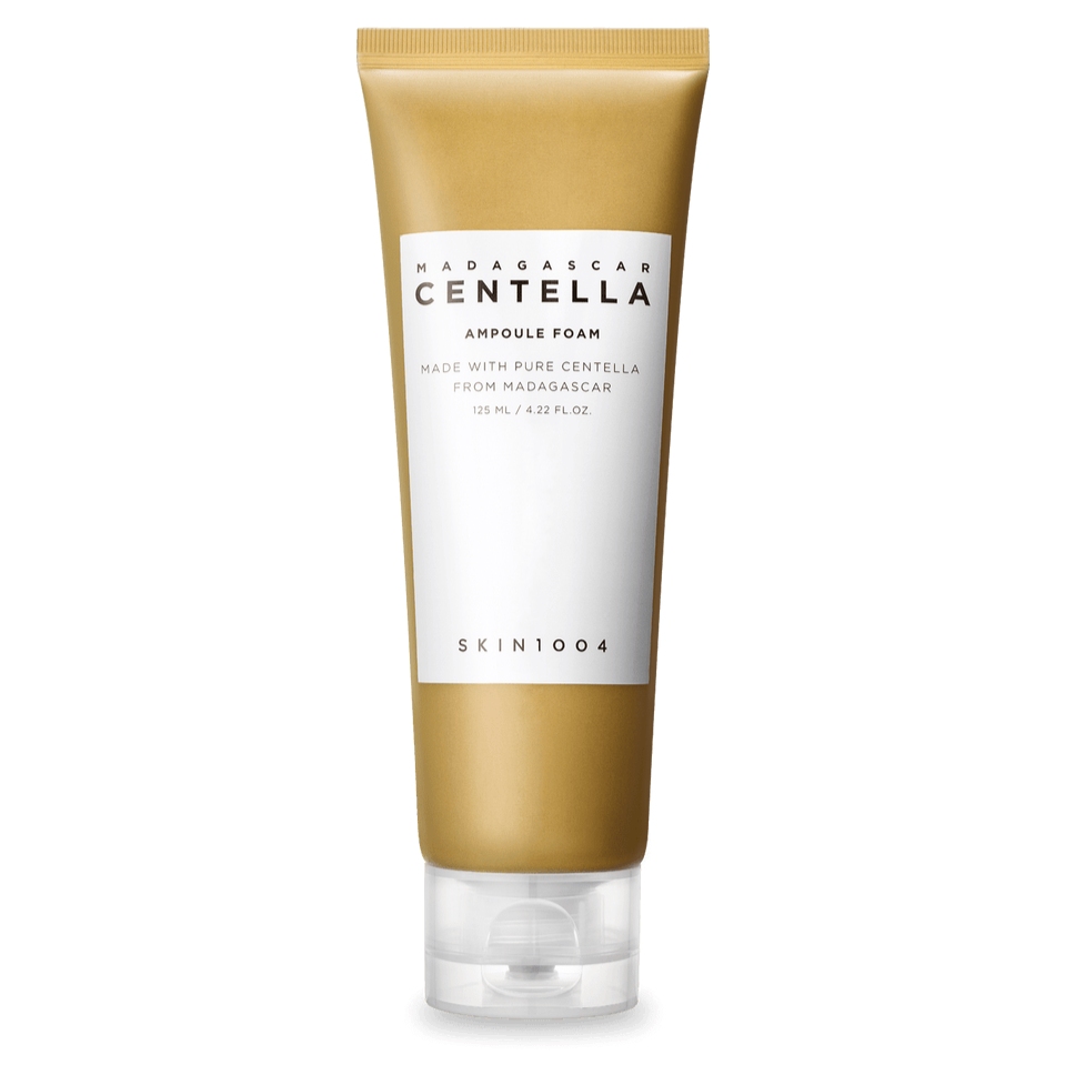 SKIN1004 Centella Ampoule Foam 125 毫升