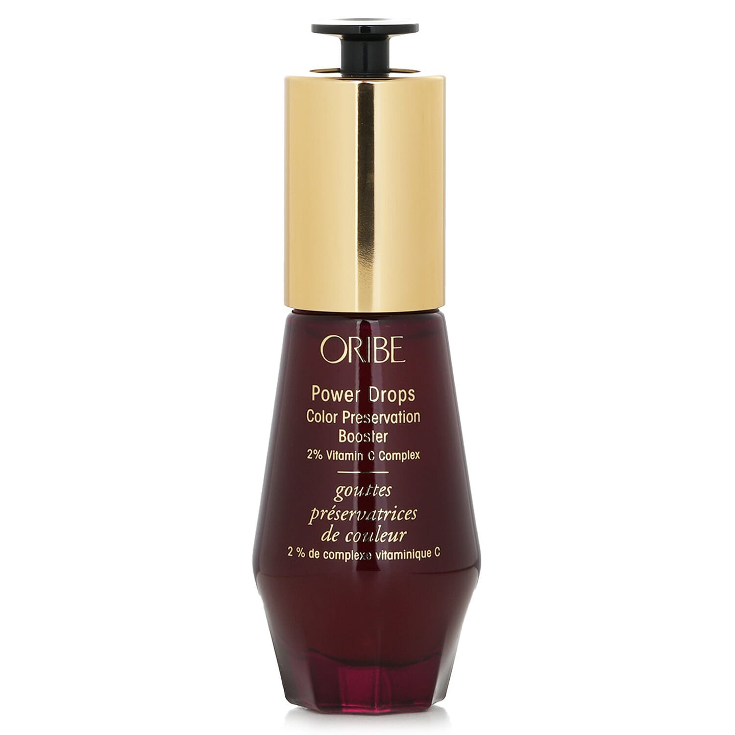Oribe Powerful color-locking pomade (contains 2% vitamin C complex) 30ml/1oz 30 ml