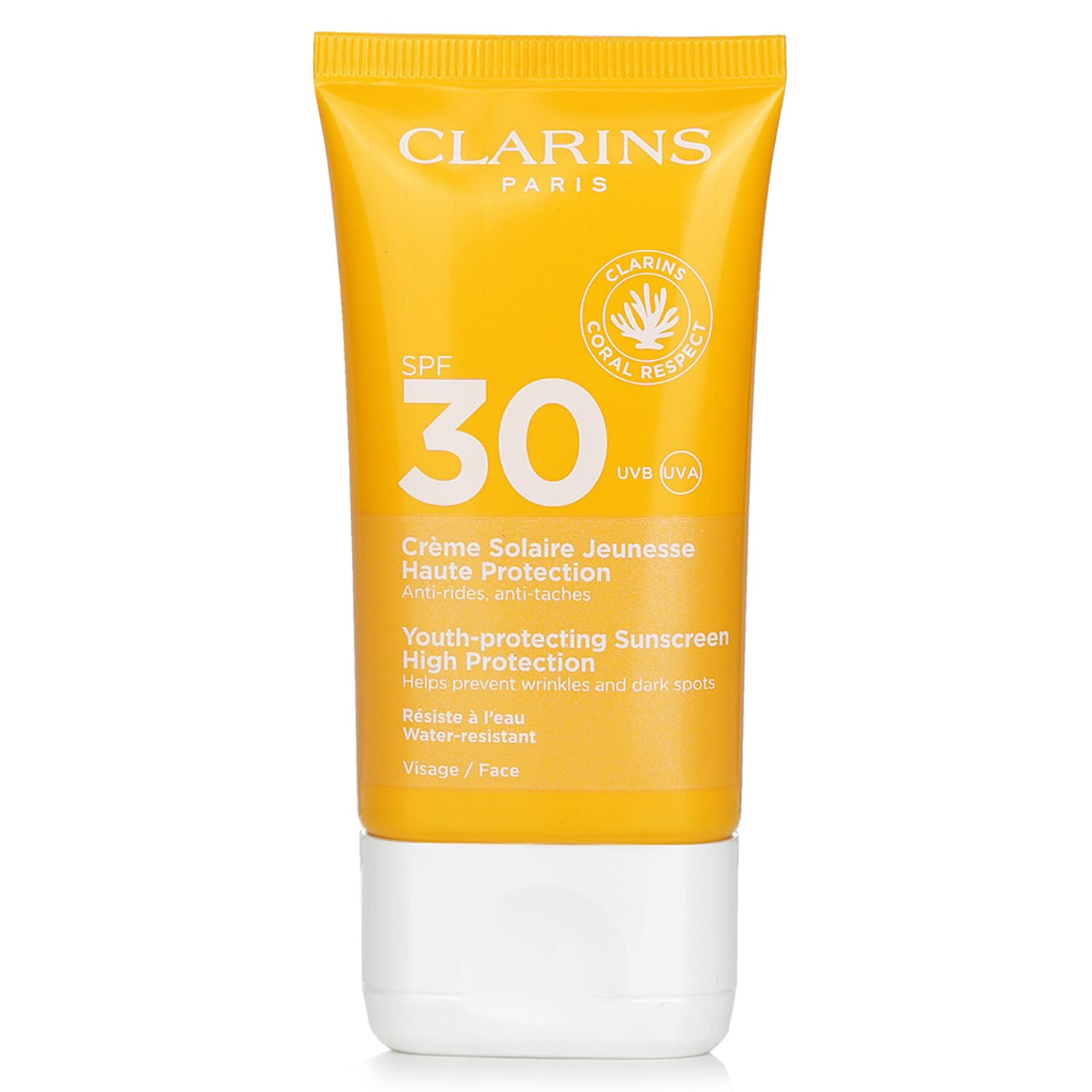 Clarins Youth Protecting Sunscreen High Protection SPF 30 50ml/1.7oz 50 ml