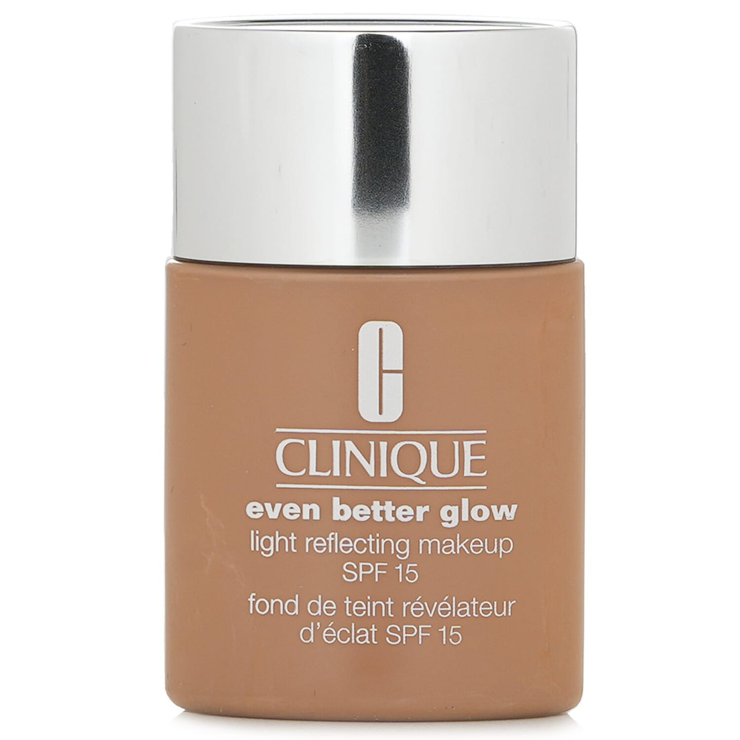 Clinique Even Brightening Liquid Foundation SPF15 – # CN 70 Vanilla 30ml/1oz 30 ml