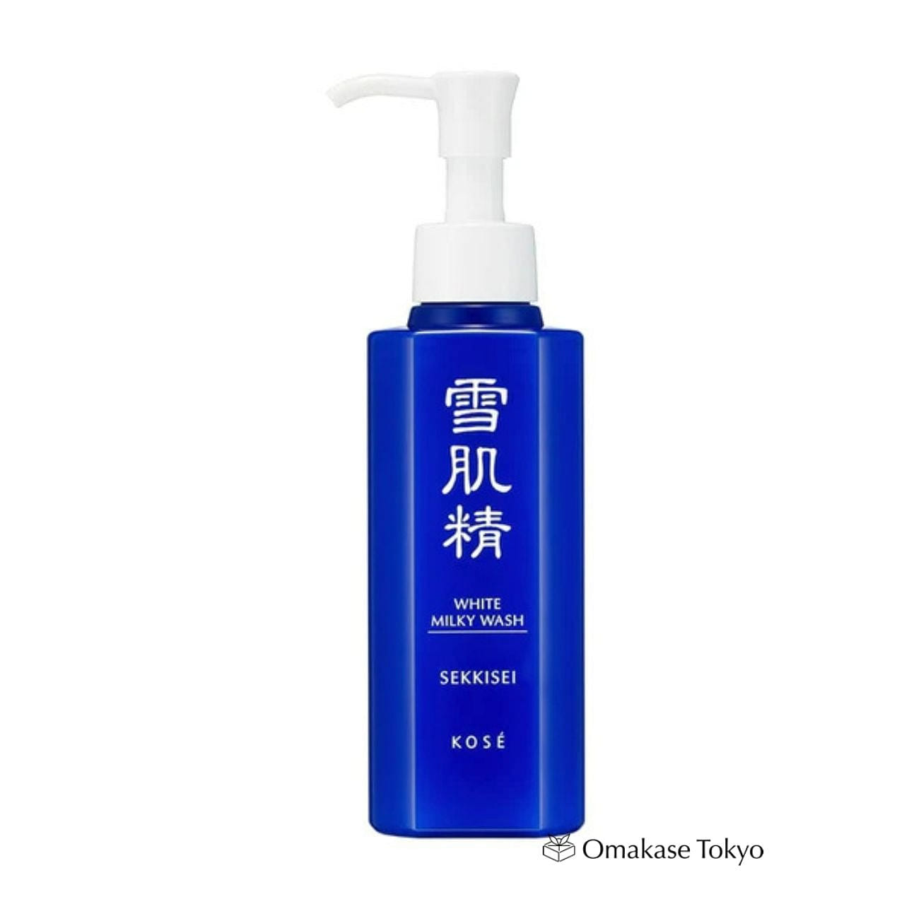 雪肌精 美白洁面乳 140ml 140 克