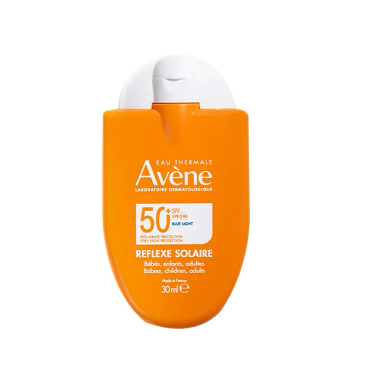 Avene Sunscreen, 30ml 30 ml
