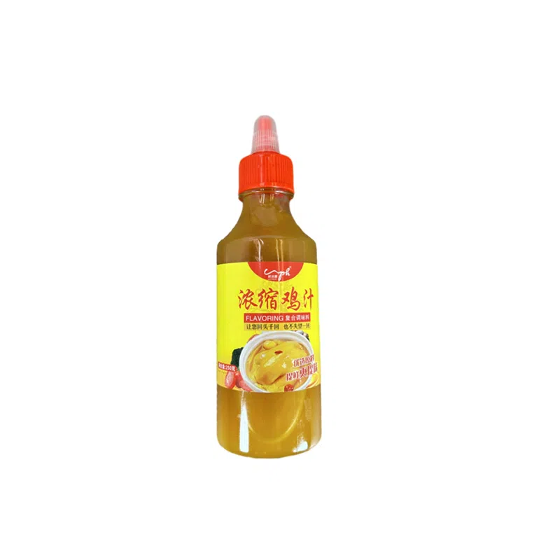 Fresh chicken juice 250g*1 bottle 250 g