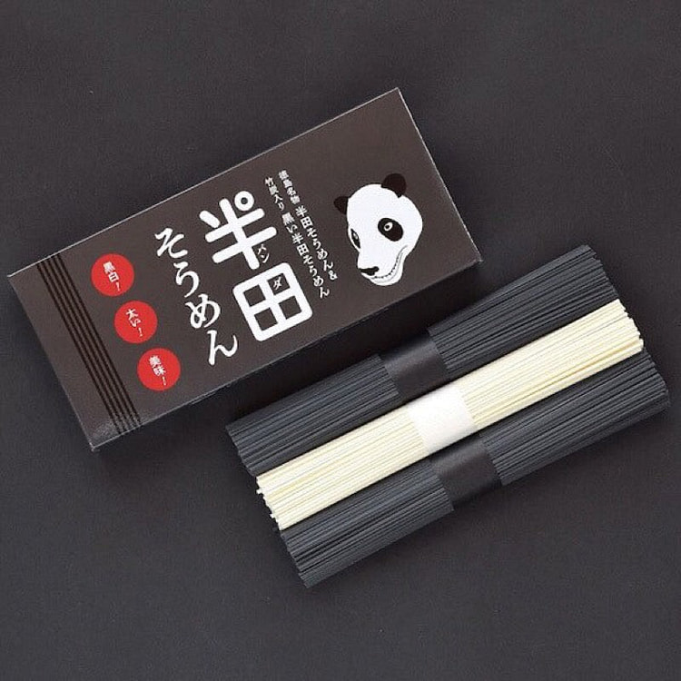Zettai Panda Panda Somen 300g