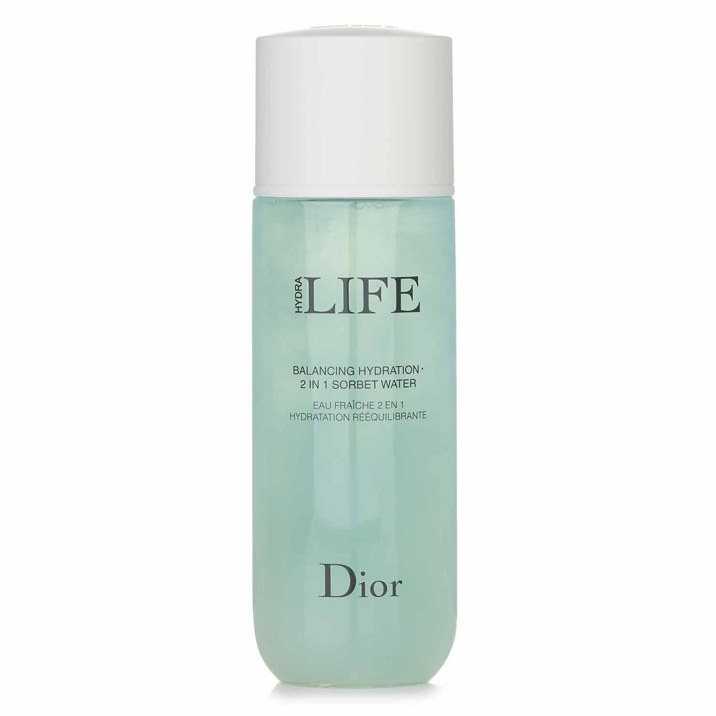 Christian Dior Hydra Life Balancing Hydration 2 In 1 Sorbet Water 175 ml