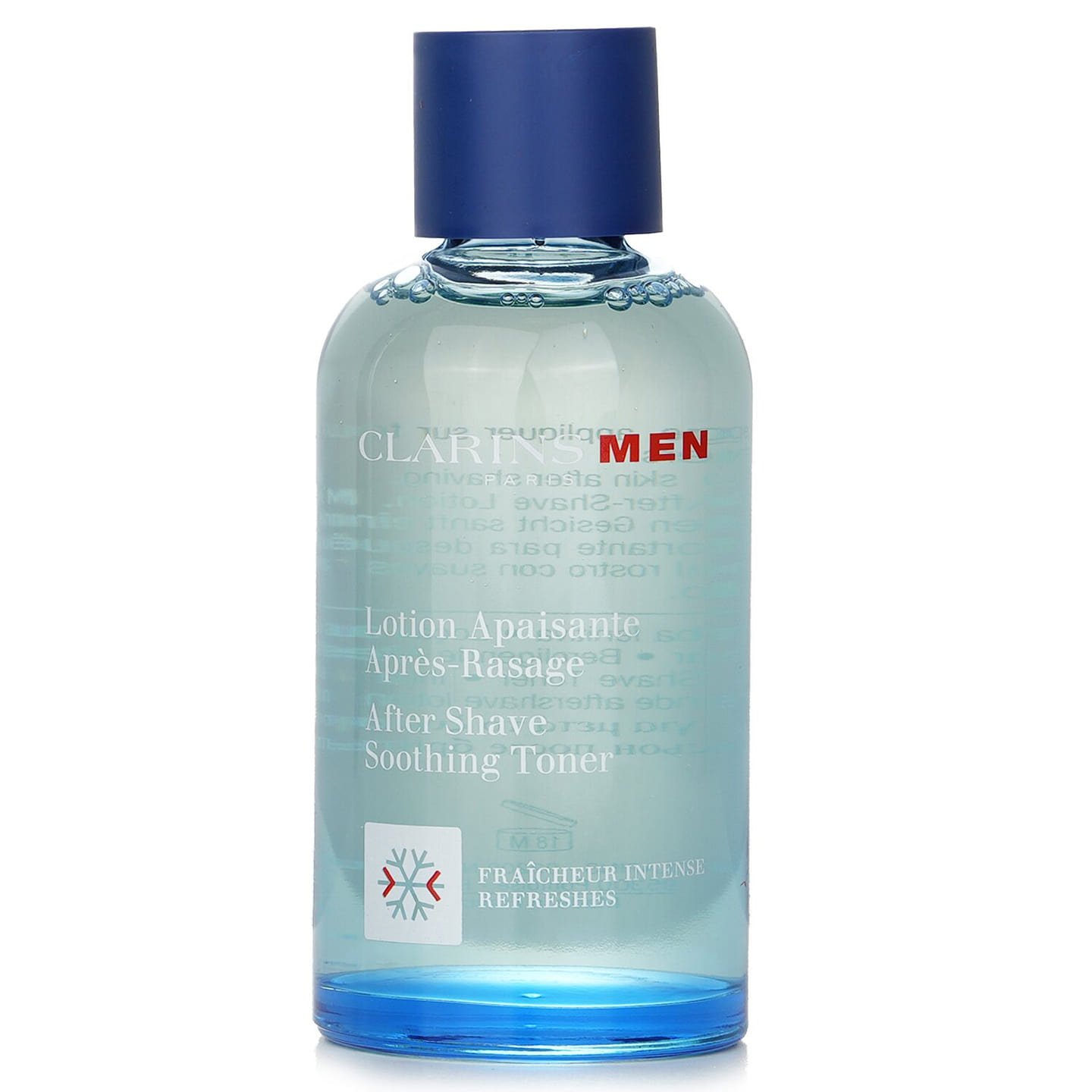 Clarins Clarins Men After Shave Soothing Toner 100ml/3.3oz 100 ml