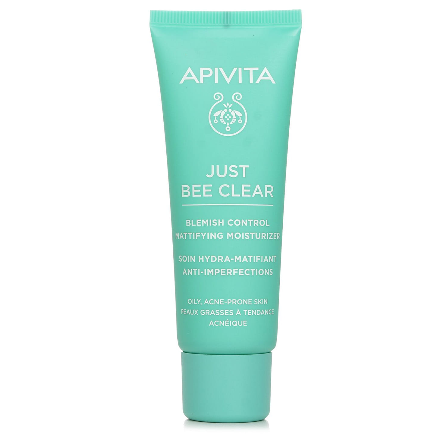 Apivita Just Bee Clear Blemish Control Mattify 40 ml
