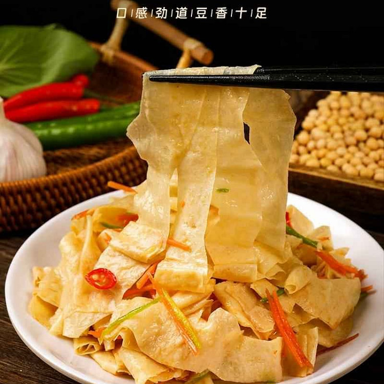 Traditional old bean curd 250g