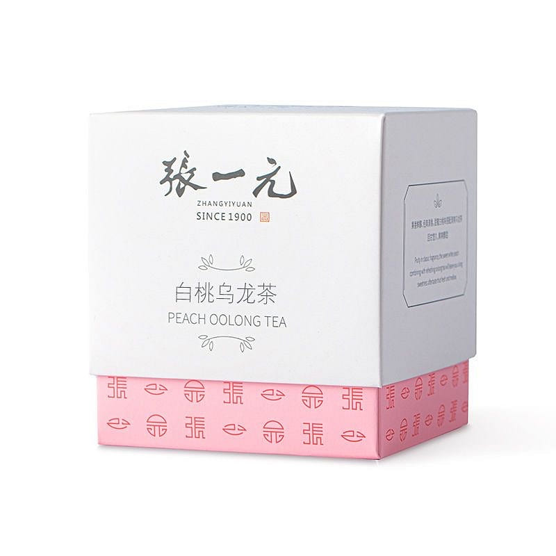 Zhang Yiyuan White Peach Oolong Tea (30g) 30 g