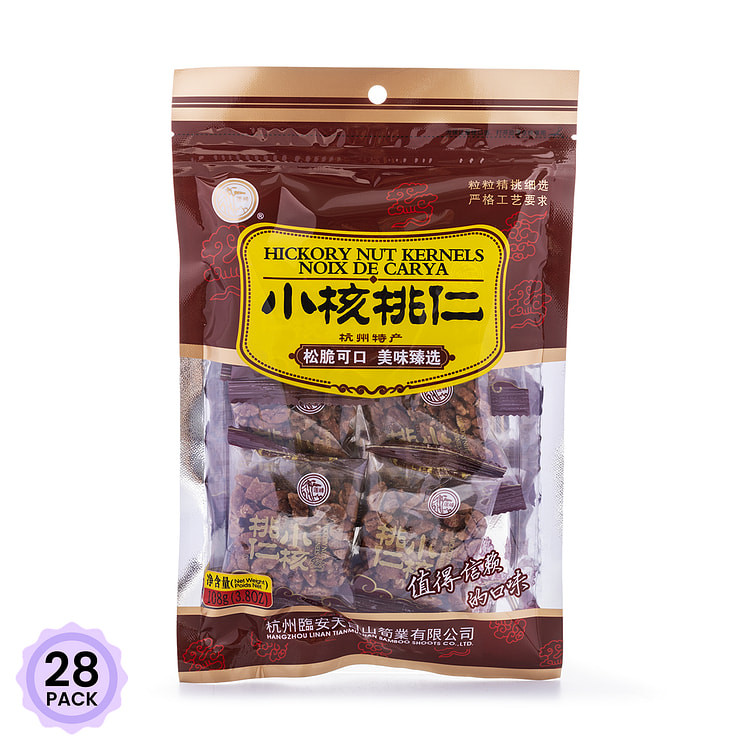 莲峰 小核桃仁 108 克*28 包
