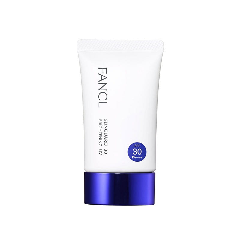 FANCL Medical Brightening Sunscreen 30g 1 each