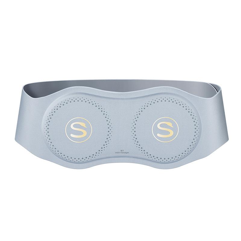 Waist Protection And Warmth For Men And Women, Stomach Protection To Prevent Cold Waist And Abdomen, Stomach Warmer In Autumn And Winter, Special Artifact For Cold Protection And Sleeping, Thermal Lined And - View #9