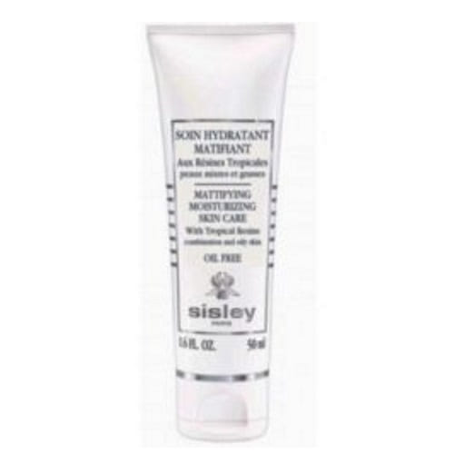 Sisley Mattifying Moisturizing Tropical Resins 50 ml(ミリリットル)