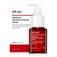 DR.WU MANDELIK INTENSIVE RENEWAL SERUM 18% 15ML 1 each