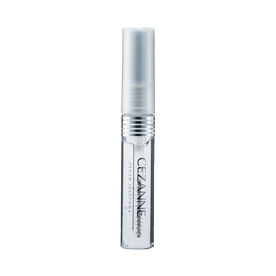 CEZANNE Clear mascara 1 piece 1 each