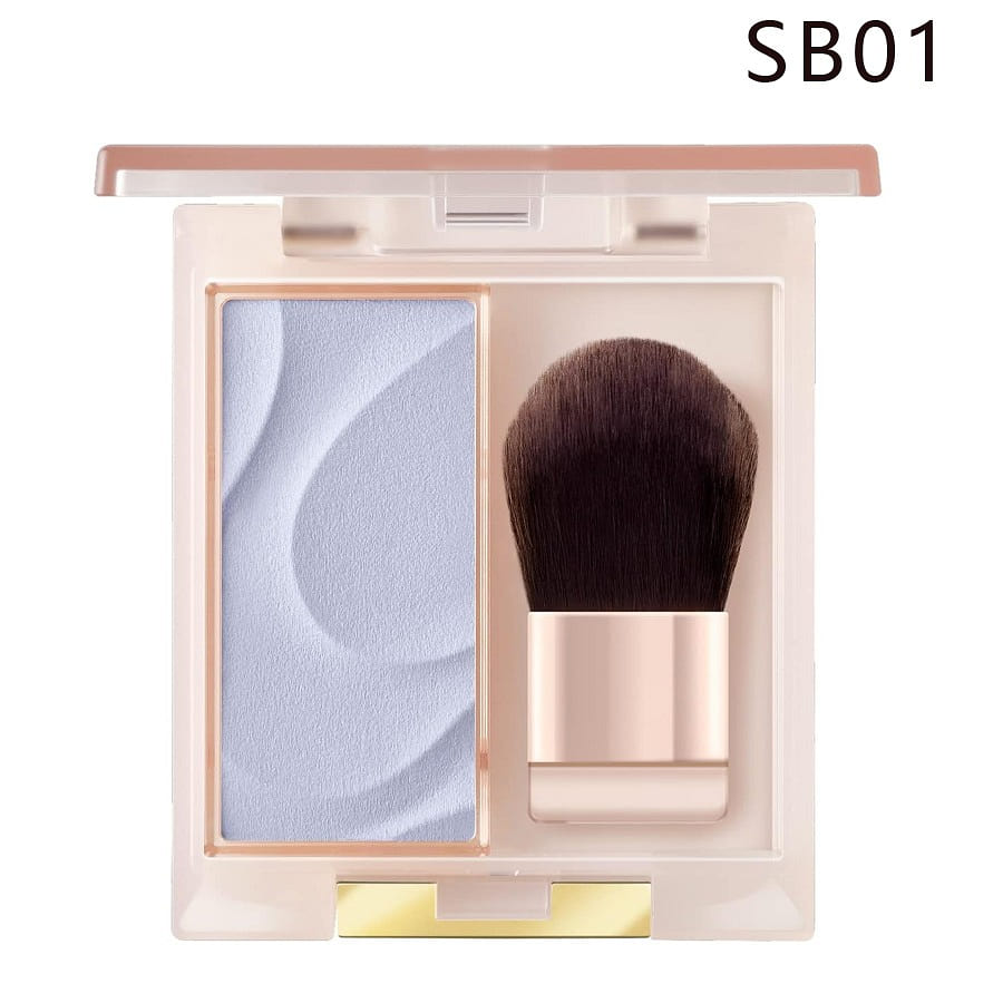 Excel Seamless Tone Blush SB01 Seashore 1 count