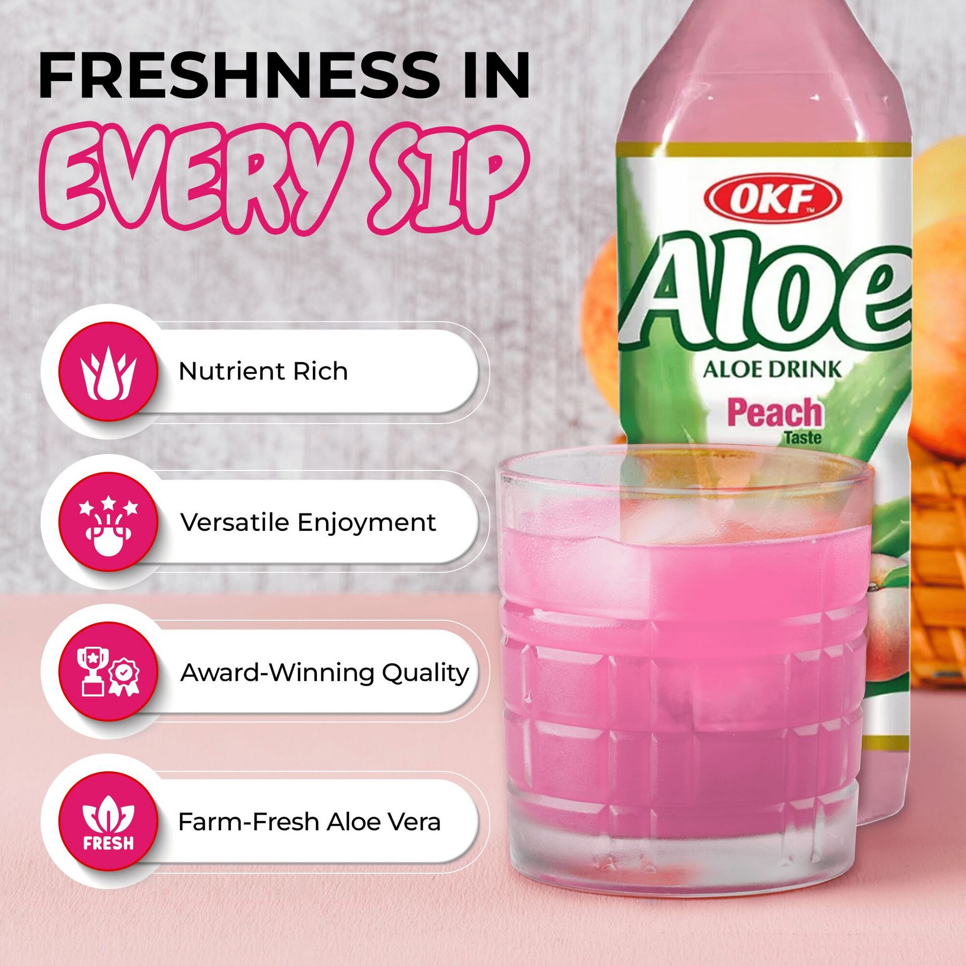 aromatica aloe vera gel ingredients TrueAloeGel Freeze Dried Aloe Vera Topical Gel main image 0