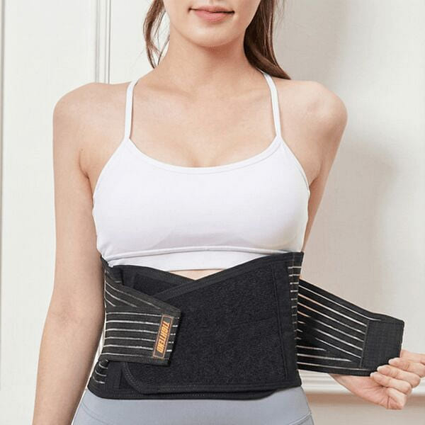 Magnetic Lower Back Support M 1 pack