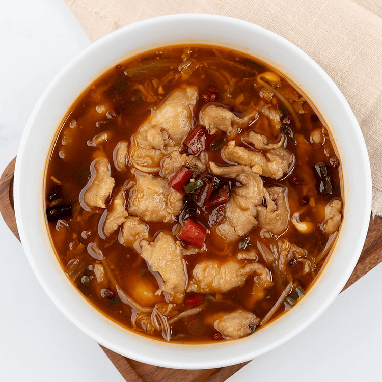 水煮鱼 约800g 1 份