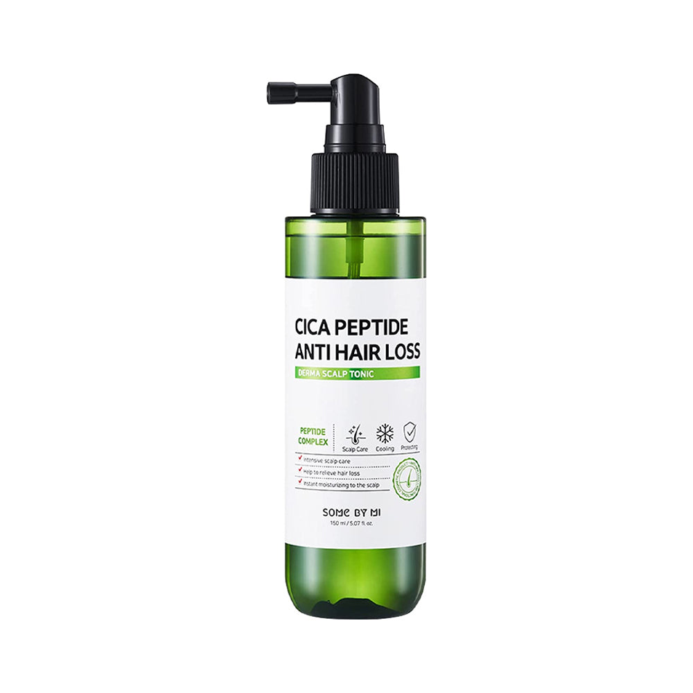 SOMEBYMI Cica Peptide Anti Hair Loss Derma Scalp Tonic 150ml 1 each