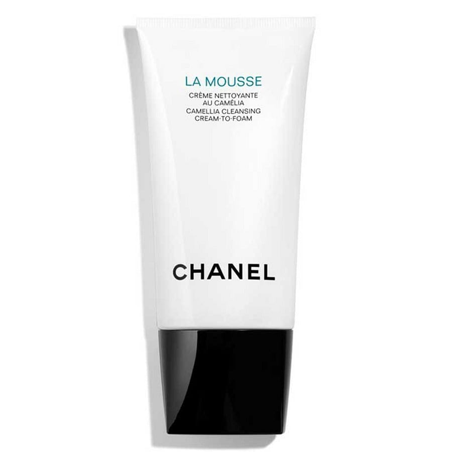 CHANEL Camellia Cleansing Foam 150 ml