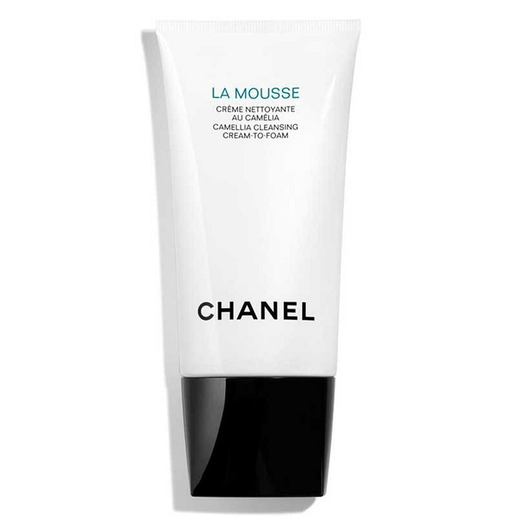 CHANEL Camellia Cleansing Foam 150 ml