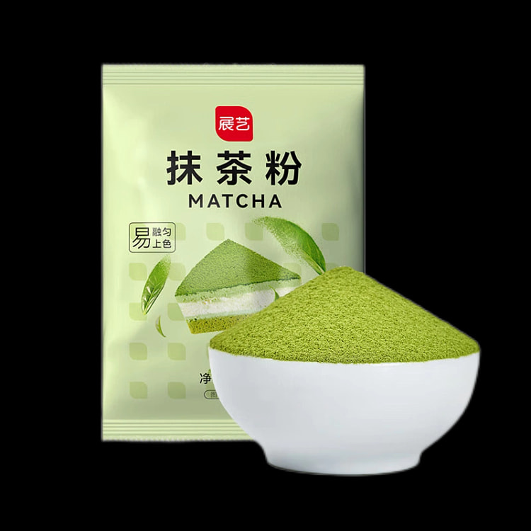 展艺日式抹茶粉20g*2