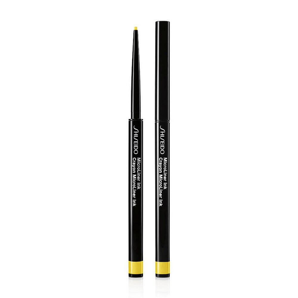 SHISEIDO MicroLiner Ink 06 Yellow 0.08g 0.08 g