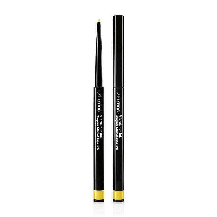 资生堂细芯眼线笔06黄色 0.08g 0.08 克