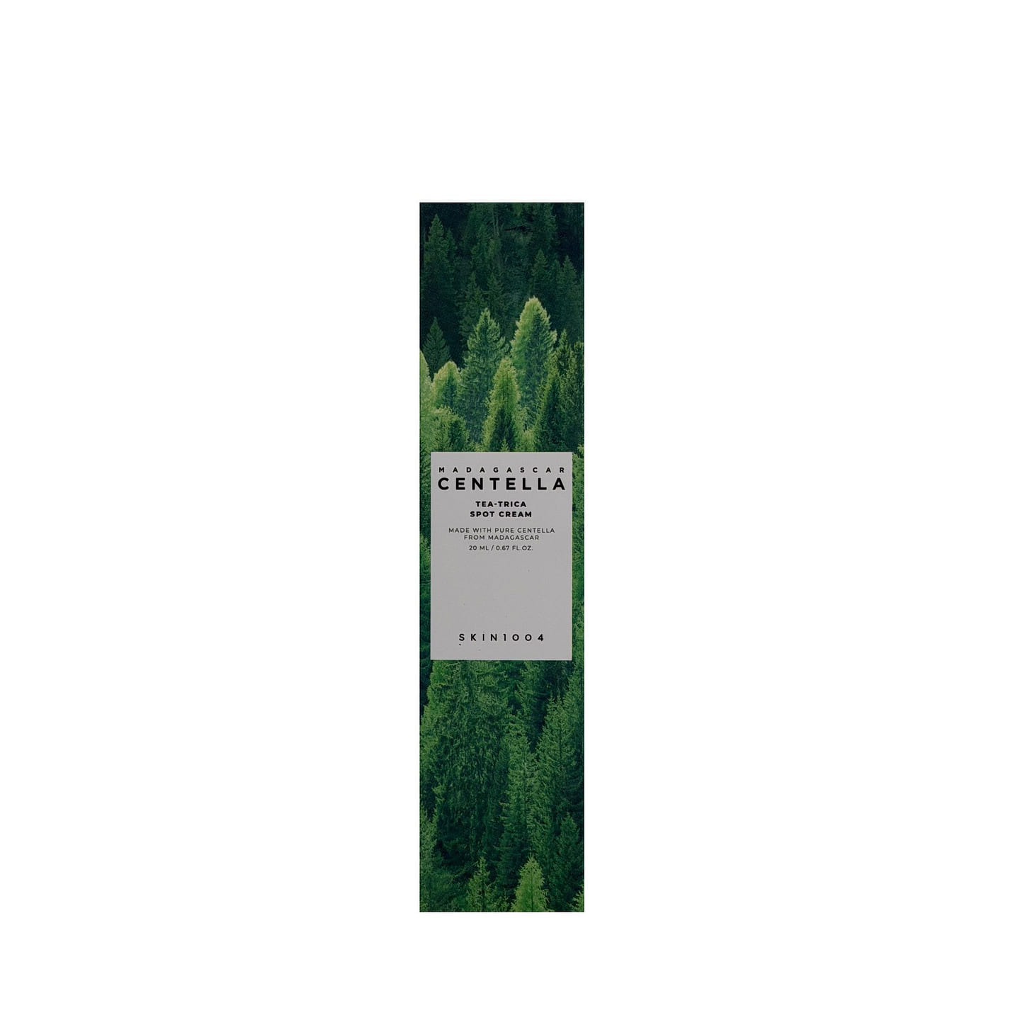 Tea-Trica Spot Cream 0.67 fl.oz