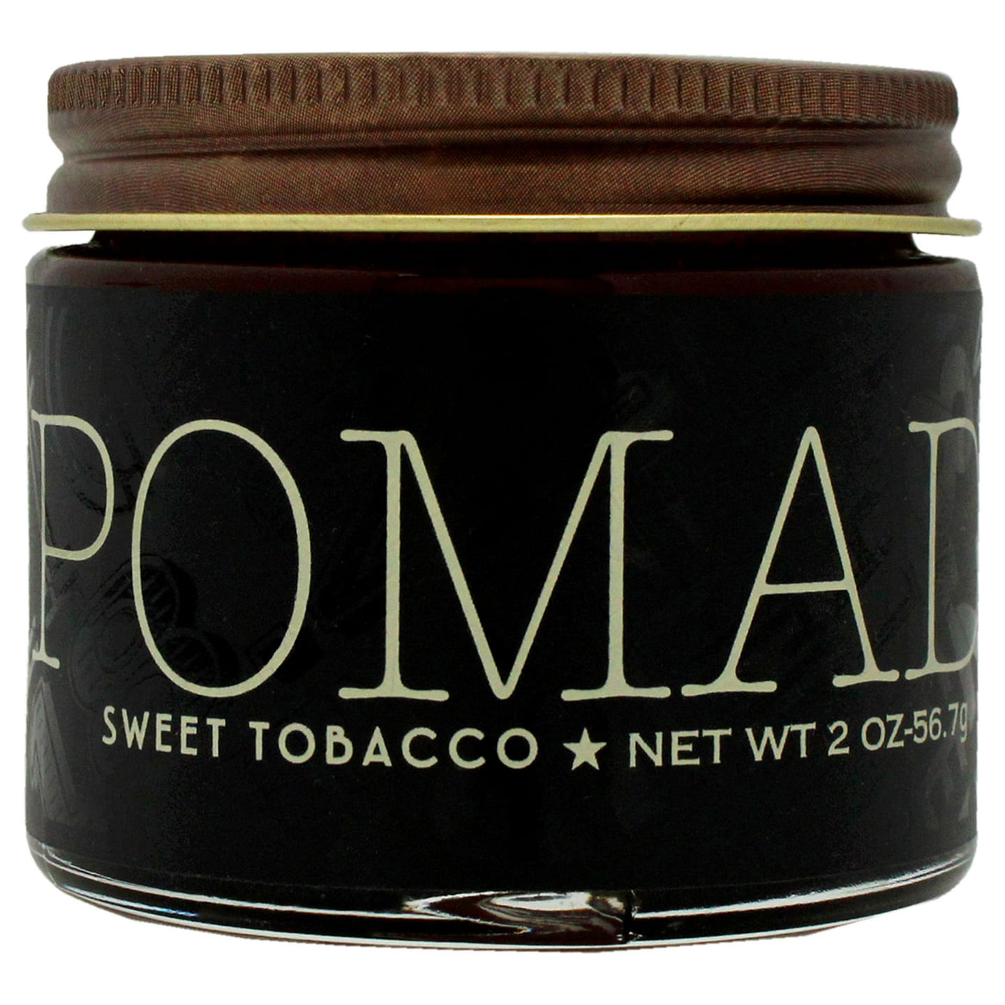 Pomade – Sweet Tobacco by 18.21 Man Made for Men 2 oz