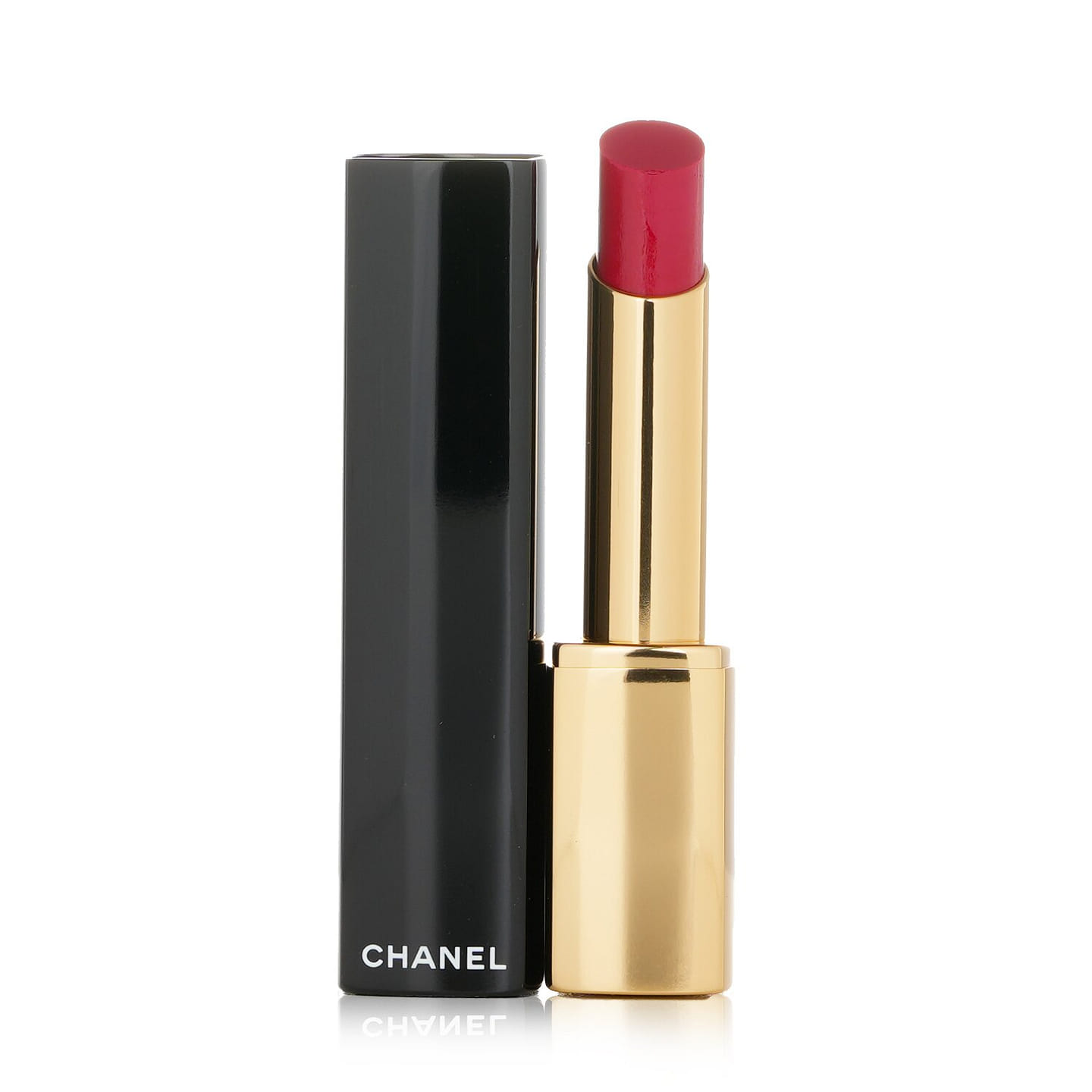 Chanel Rouge Allure Lextrait Lipstick 838 Rose Audacieux 2 g