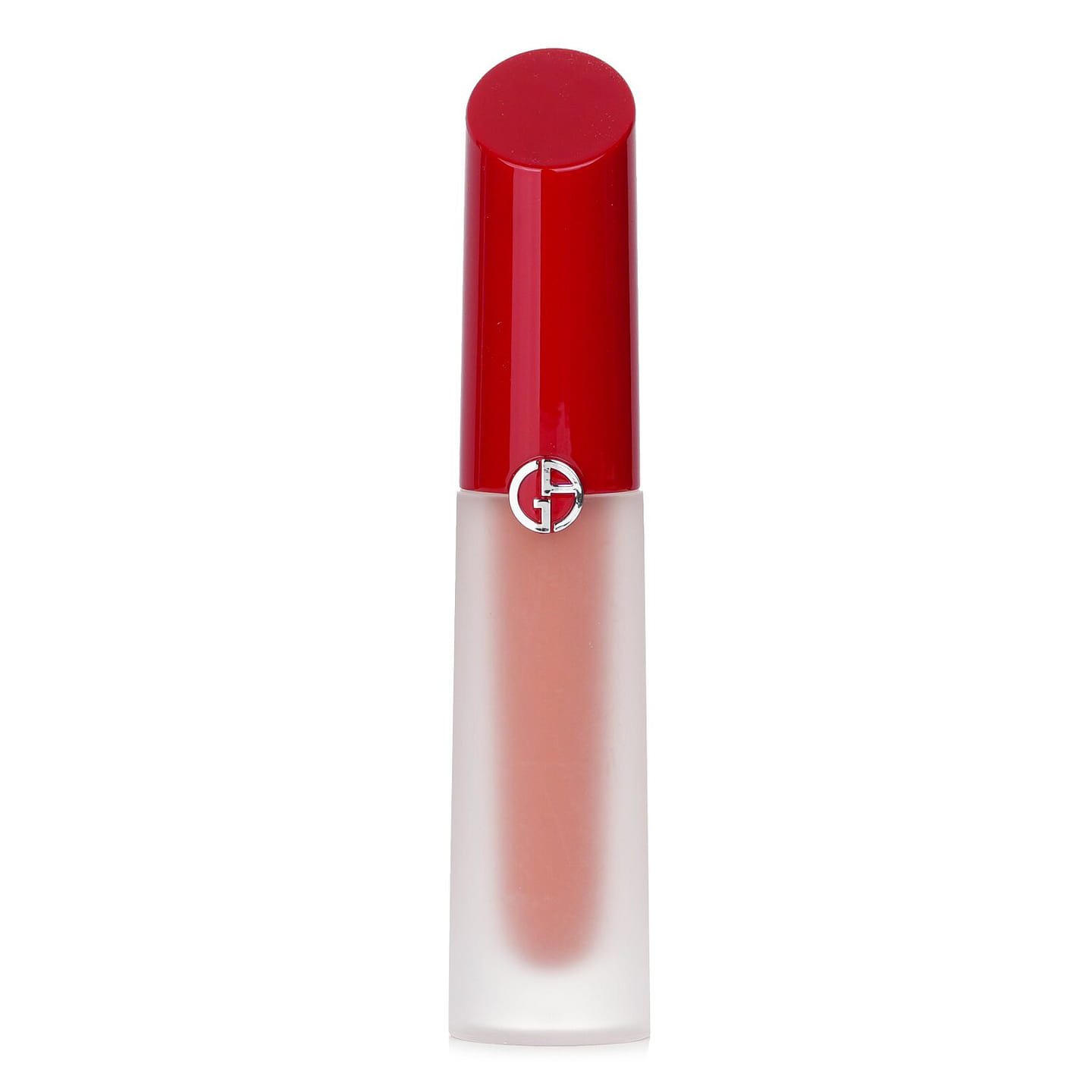 Giorgio Armani Armani Red Tube Water Lip Glaze – # 02 Weekend Getaway 4ml/0.13oz 4 ml