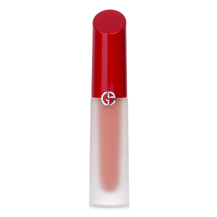 Giorgio Armani 阿瑪尼紅管「水唇釉」 - # 02 週末逍遙遊 4ml/0.13oz