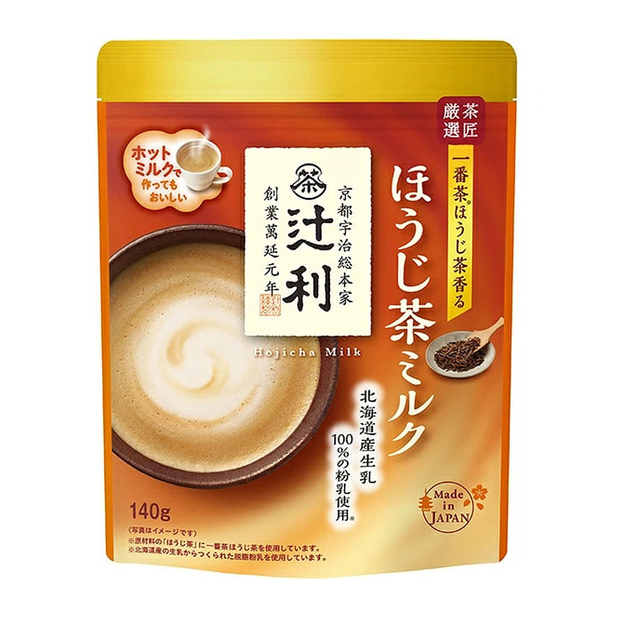 KATAOKA Hojicha Milk 140 g