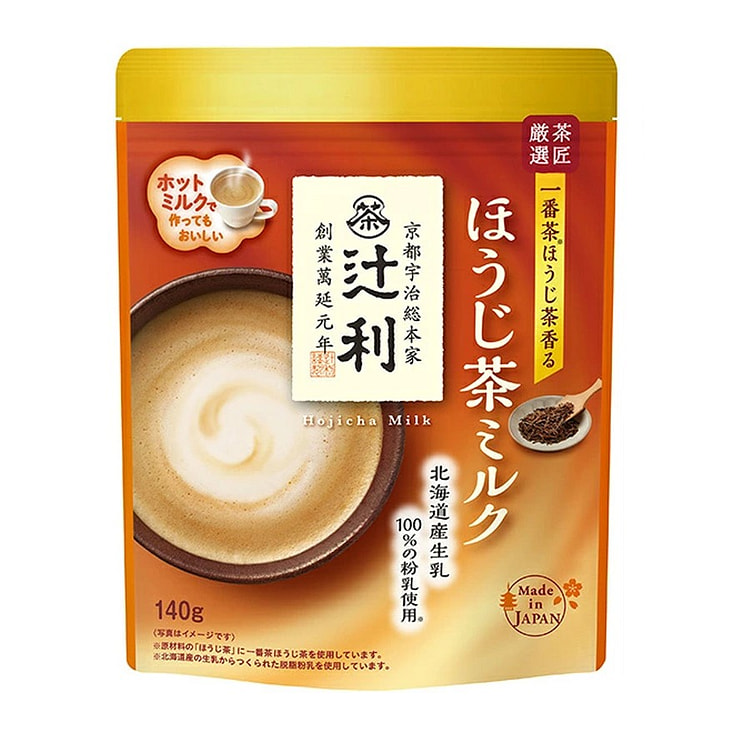 KATAOKA Hojicha Milk 140 g
