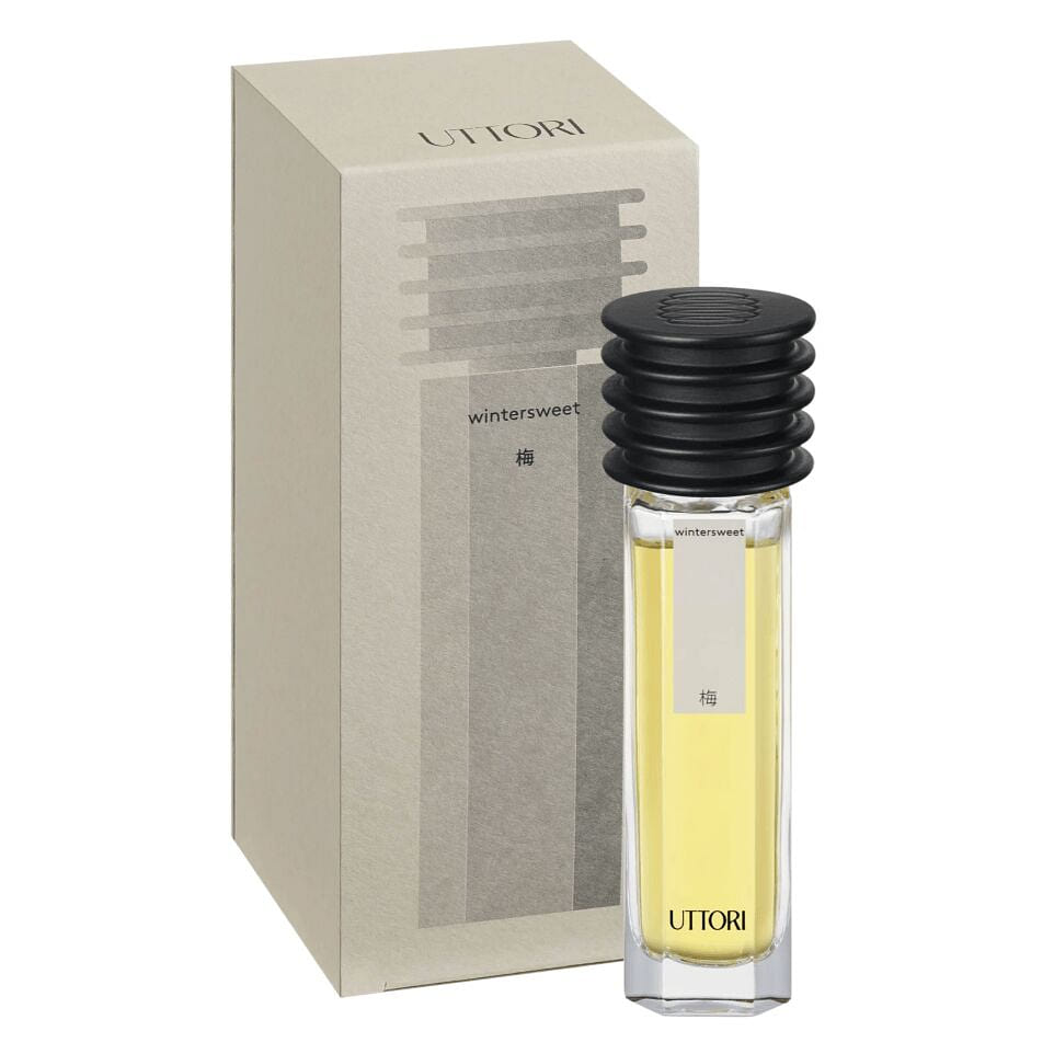 UTTORI Perfume Wintersweet 18 ml