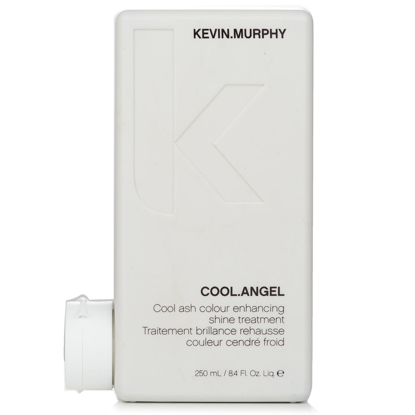 Kevin.Murphy Cool.Angel (Cool Gray Gloss Enhancement Care) 250 ml