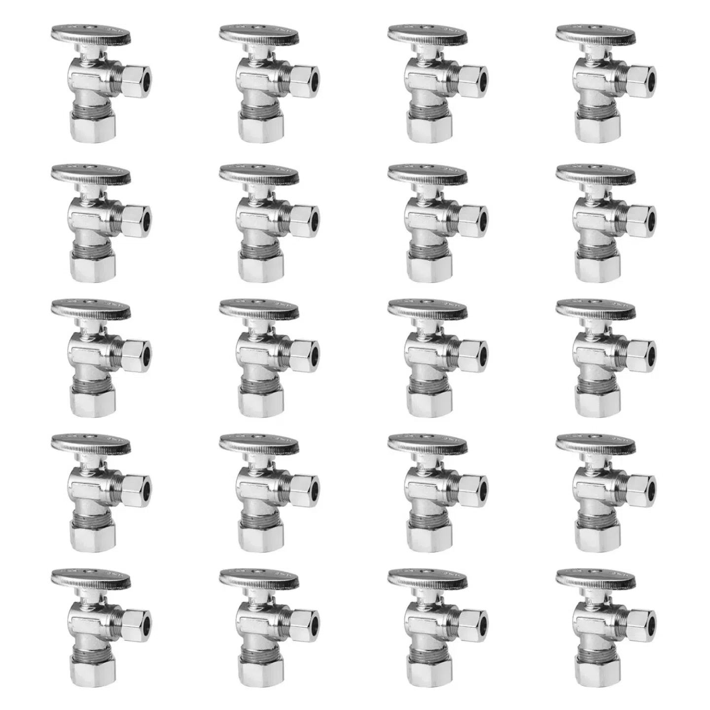 EFIELD 20PCS 5/8 OD (1/2 1 pack
